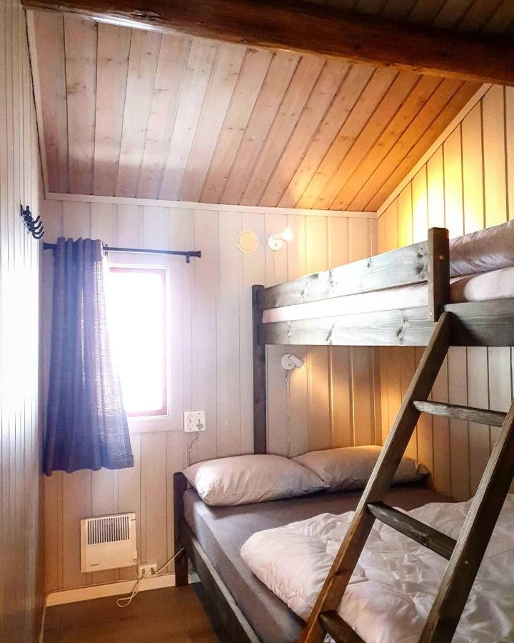 Groven Camping & Hyttegrend Amot  Екстериор снимка