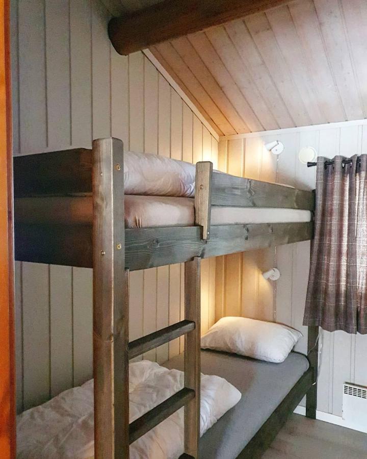 Groven Camping & Hyttegrend Amot  Екстериор снимка